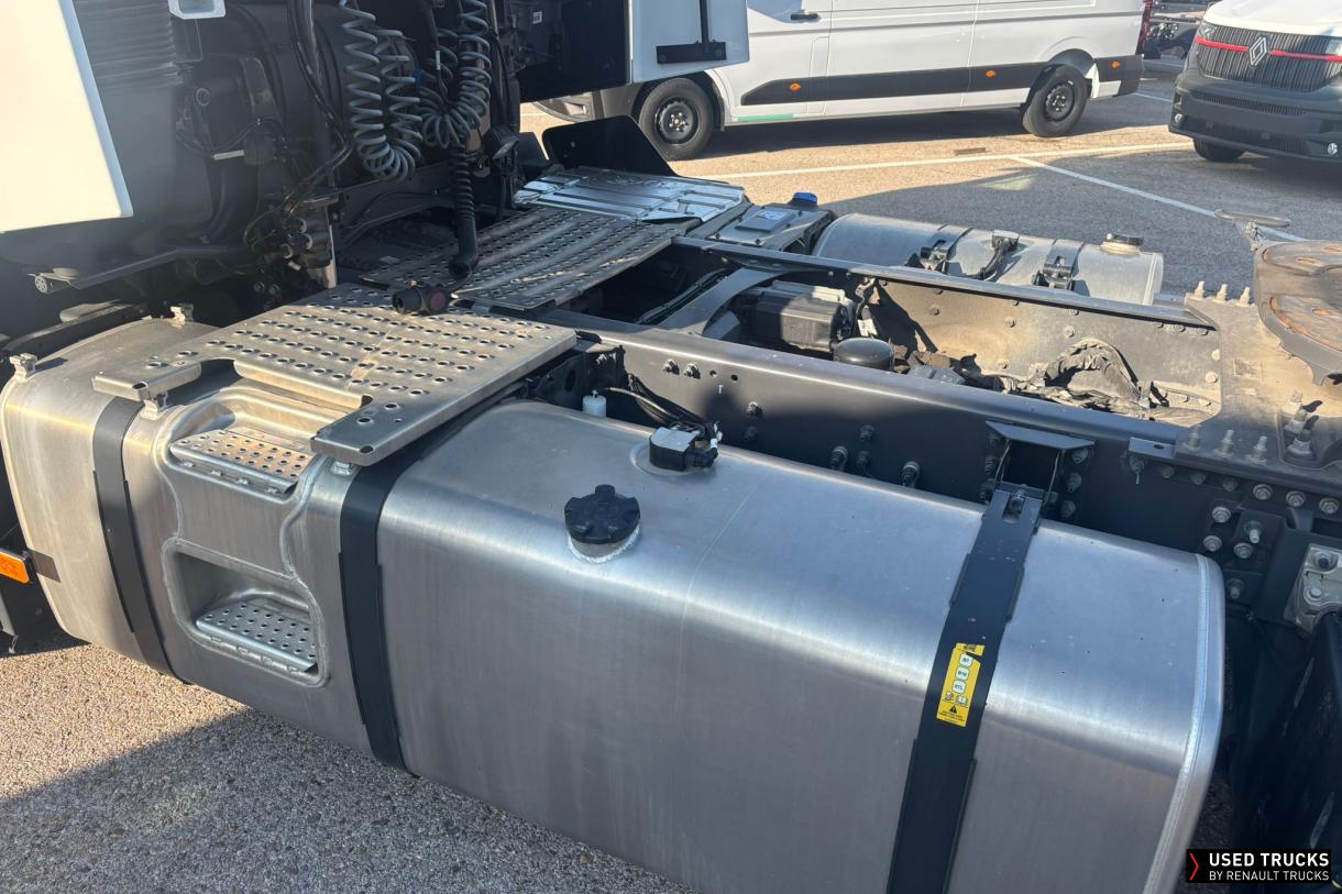 Renault Trucks T High 480