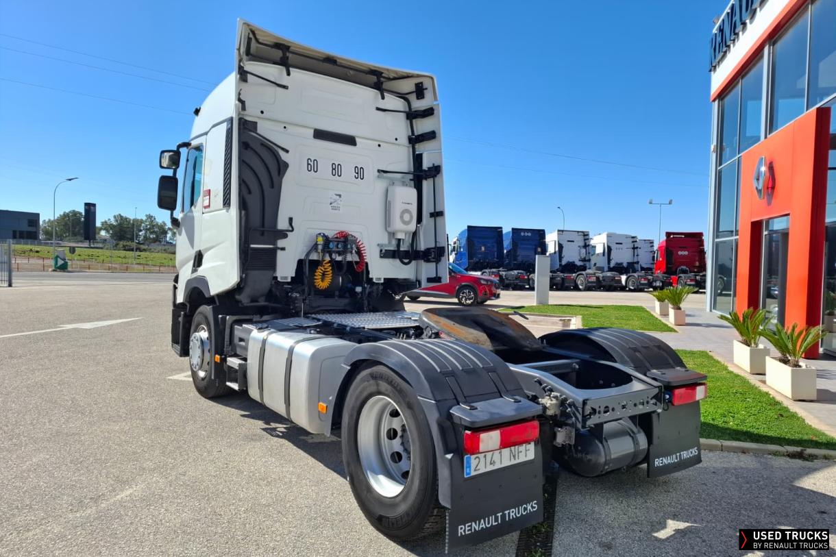 Renault Trucks T 480