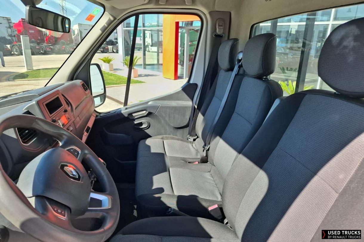 Renault Trucks Master 
