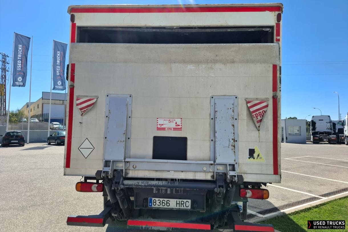 Renault Trucks Midlum 270