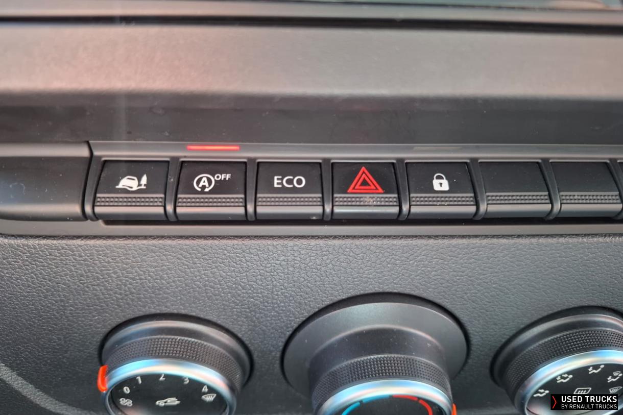 Renault Trucks Master 