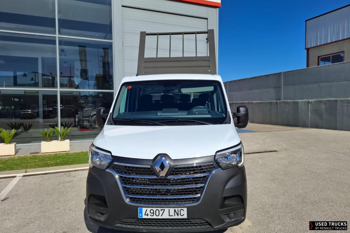 Renault Trucks Master 