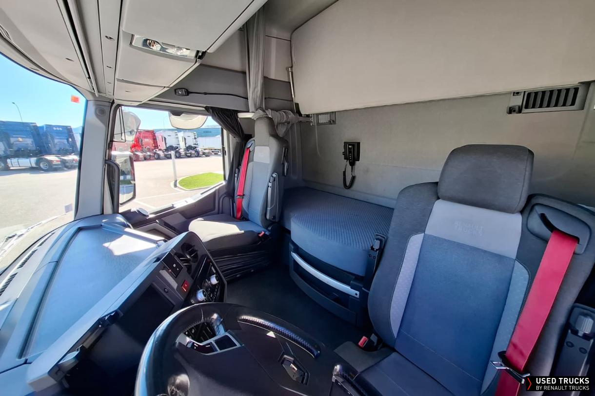 Renault Trucks T 480