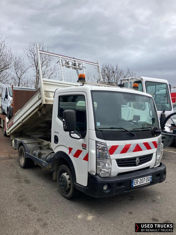 Renault Trucks Maxity 150
