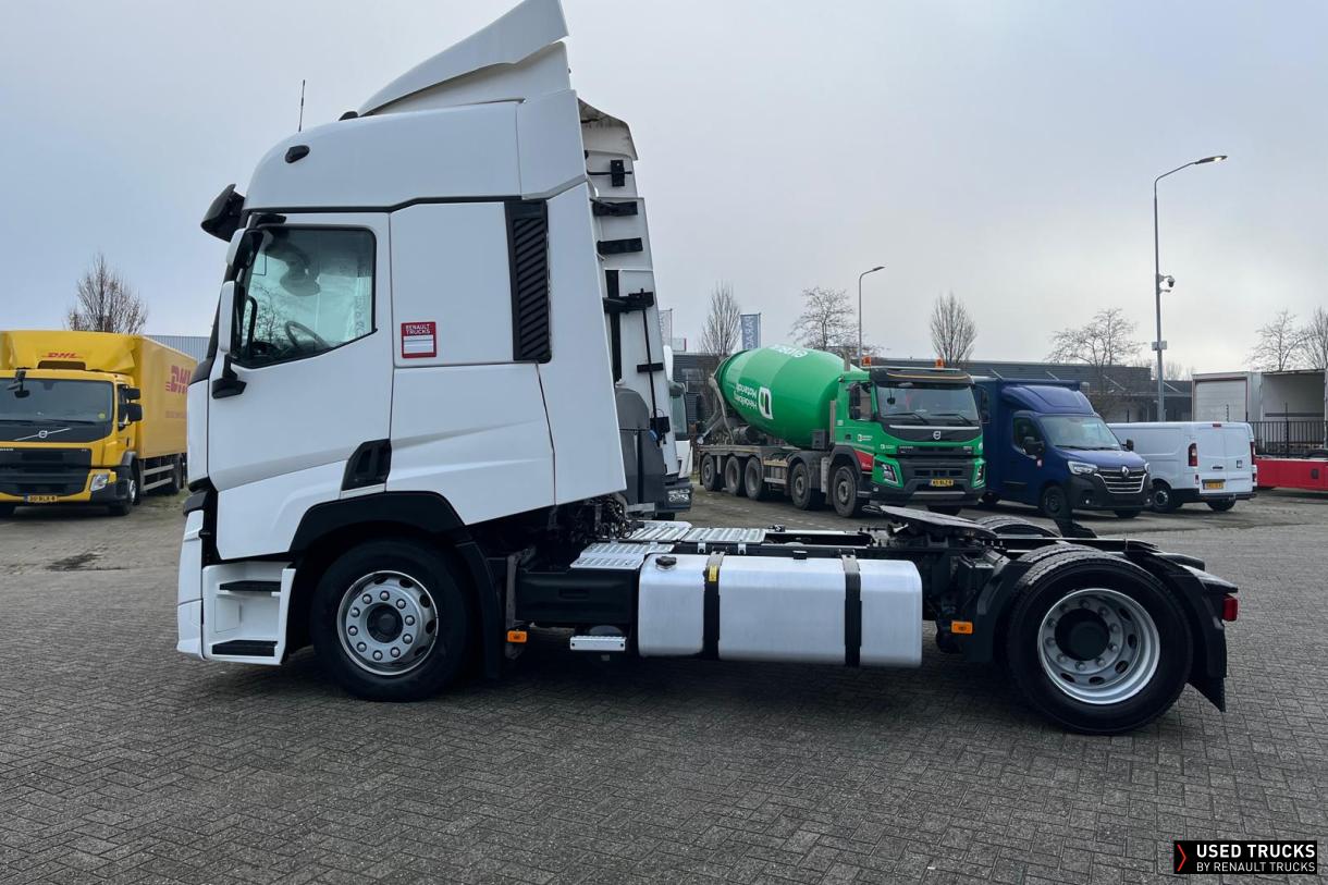 Renault Trucks T 