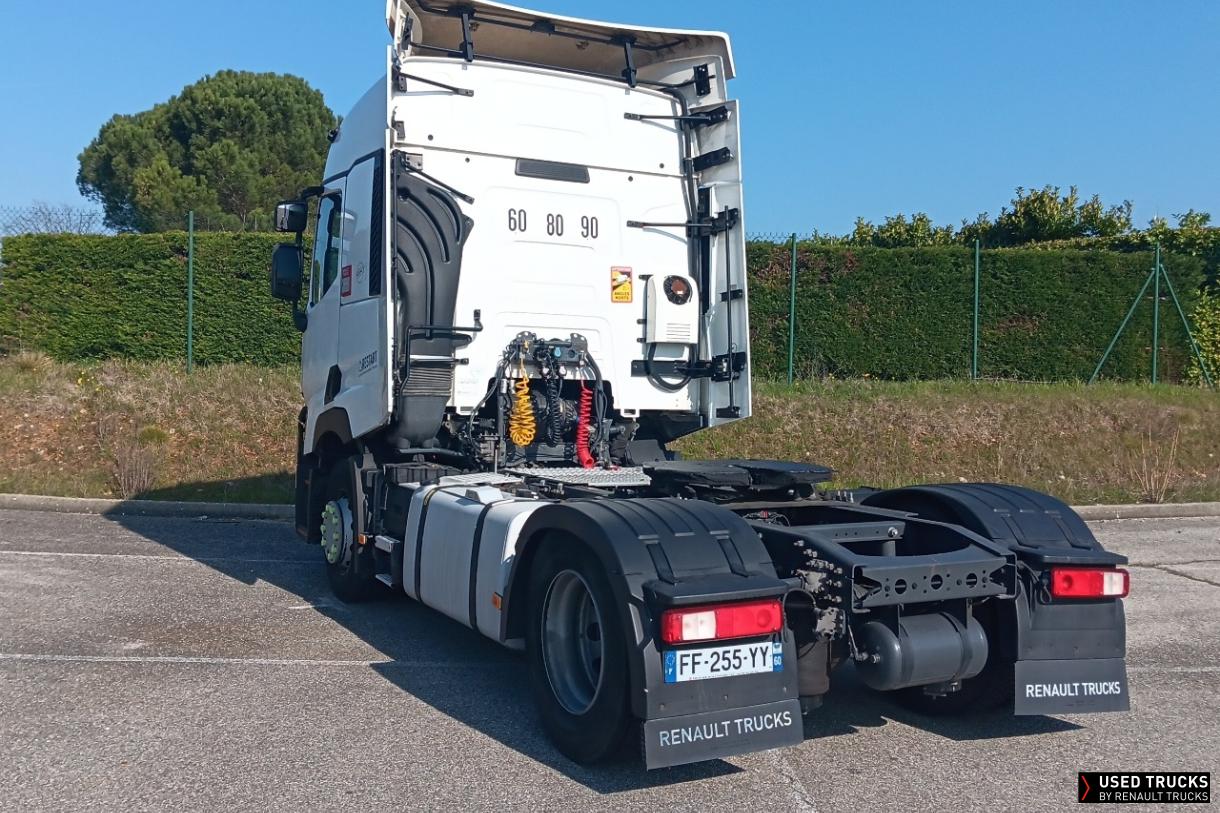 Renault Trucks T 480