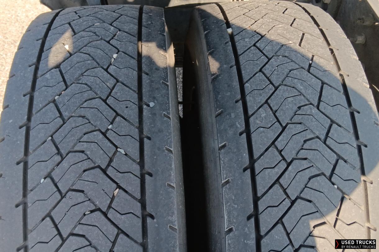 Renault Trucks T 480
