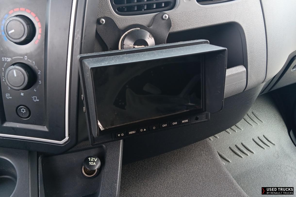 Renault Trucks D 280