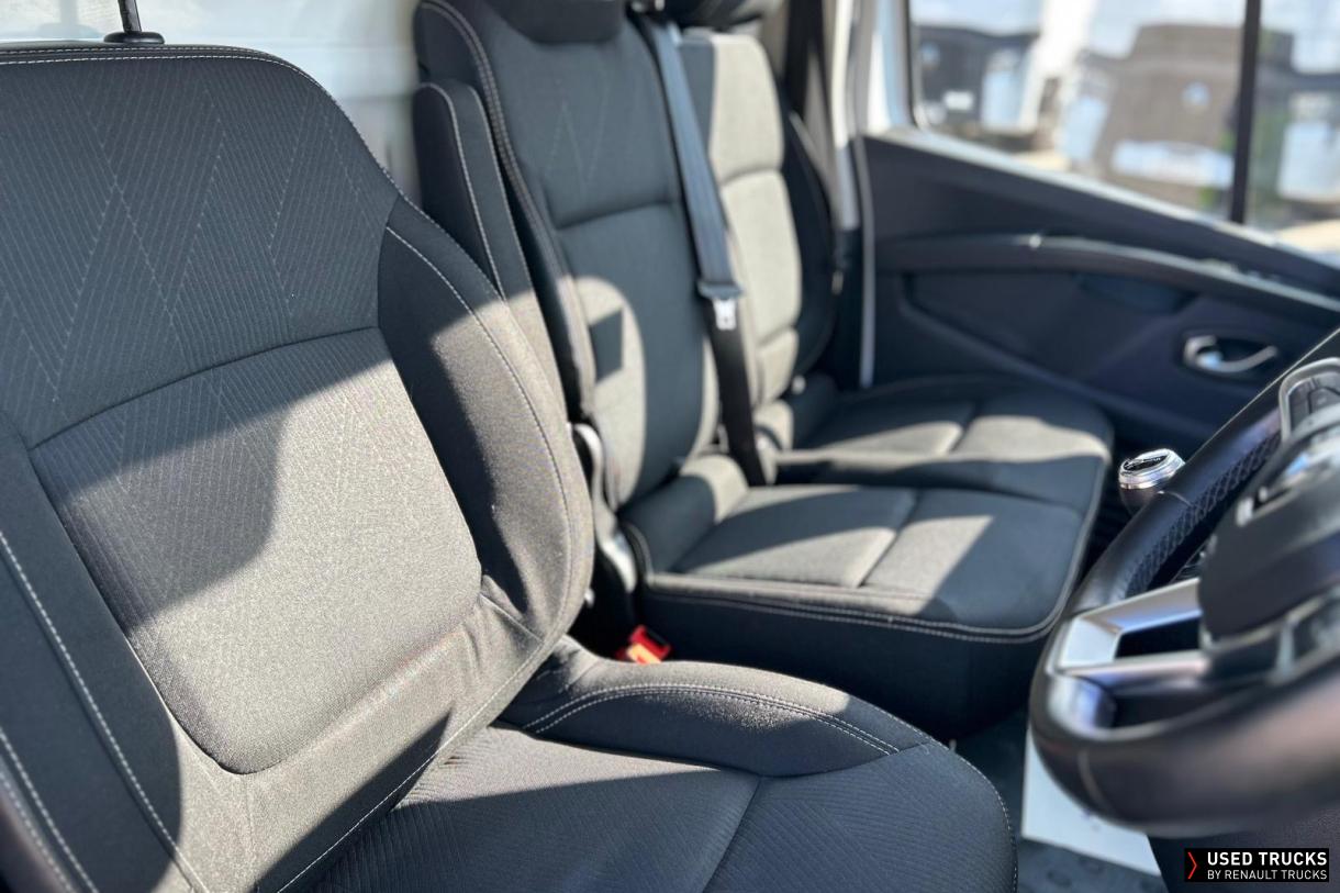 Renault Trucks Trafic 130