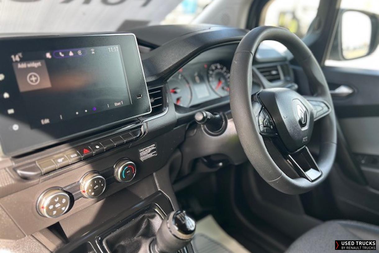 Renault Trucks Kangoo 