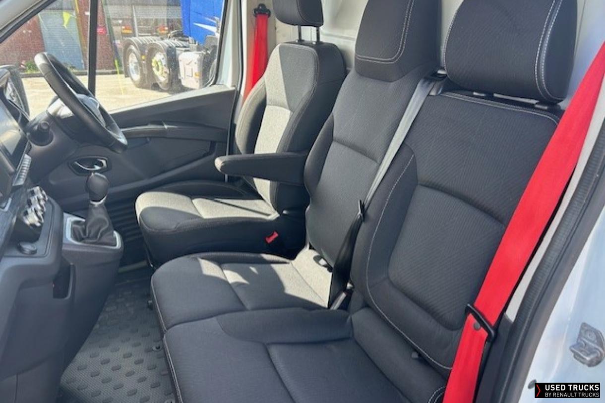 Renault Trucks Trafic 150