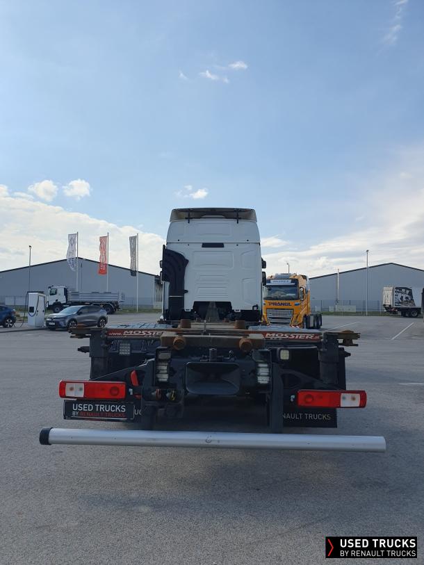 Renault Trucks T 440