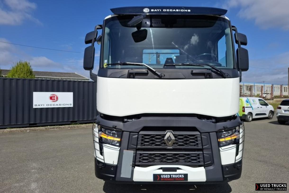Renault Trucks C 480