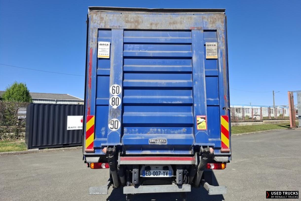 Renault Trucks T 430