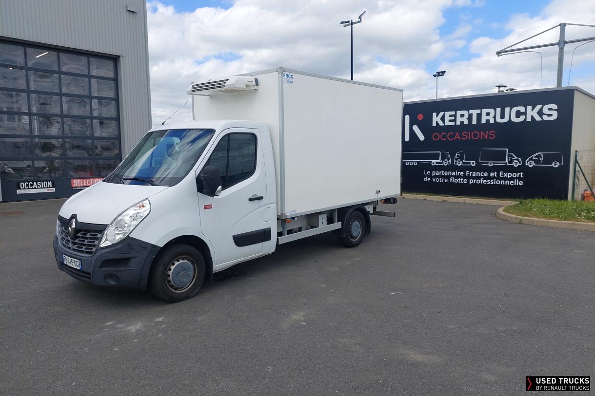 Renault Trucks Master 130