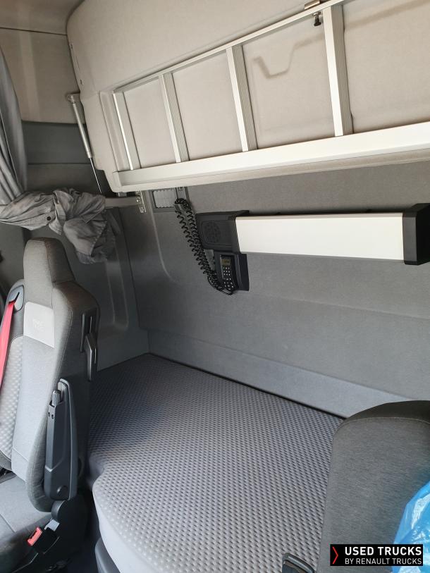 Renault Trucks T High 