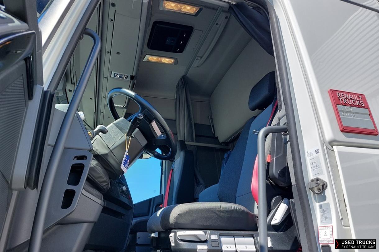 Renault Trucks T 480