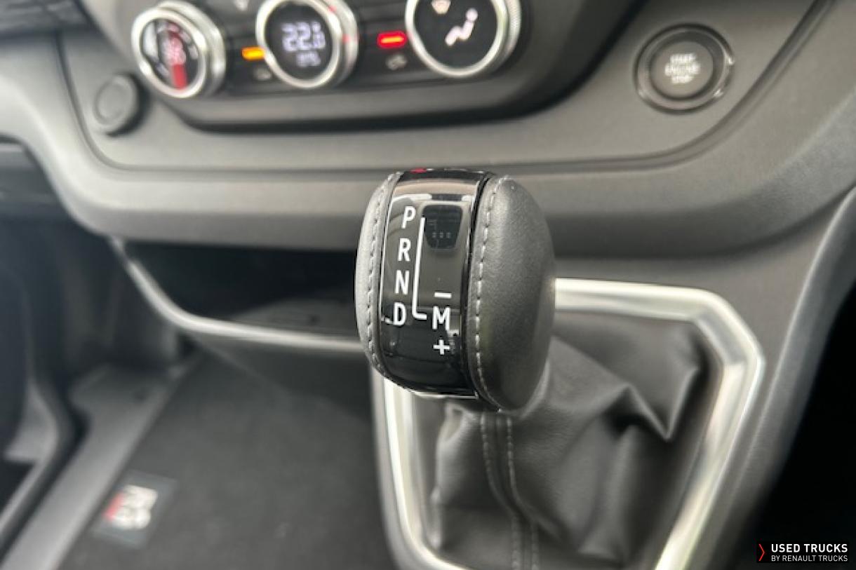 Renault Trucks Trafic 150