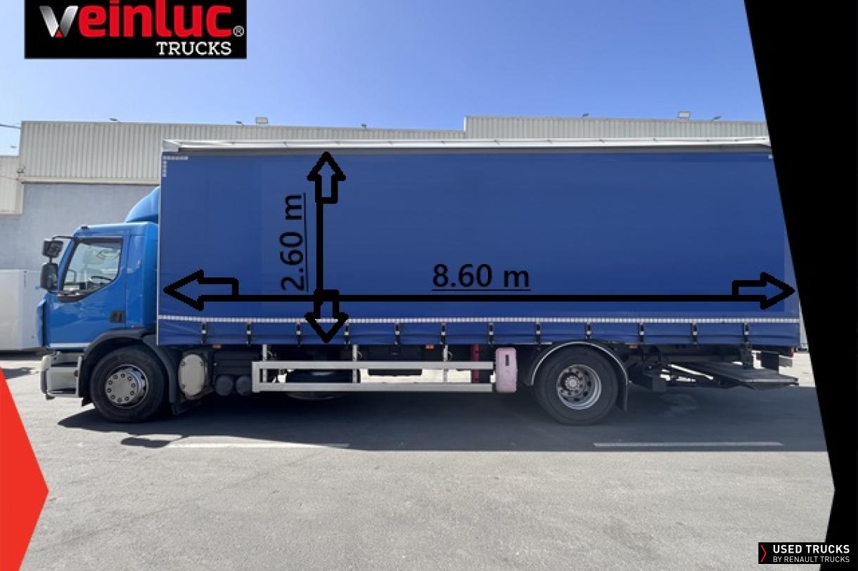 Renault Trucks Premium Distribution 280