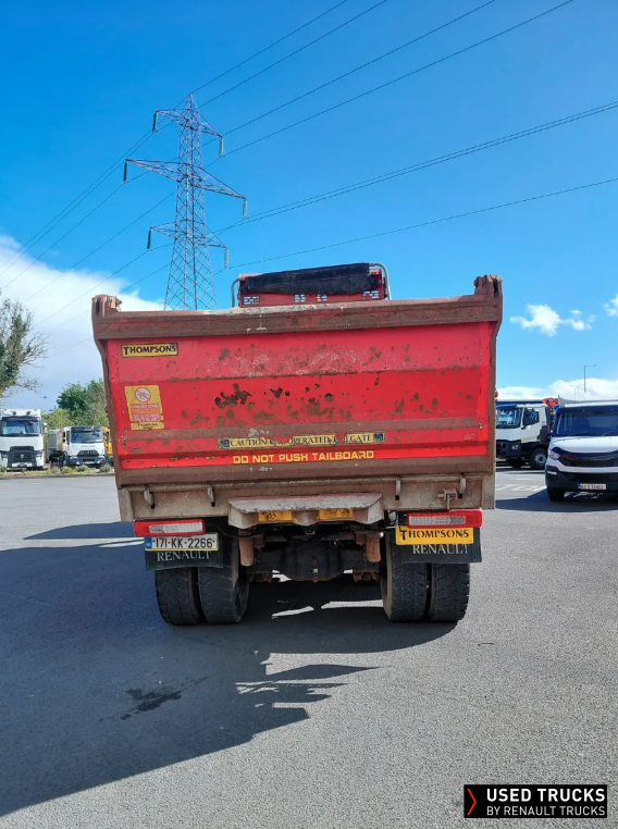 Renault Trucks K 480