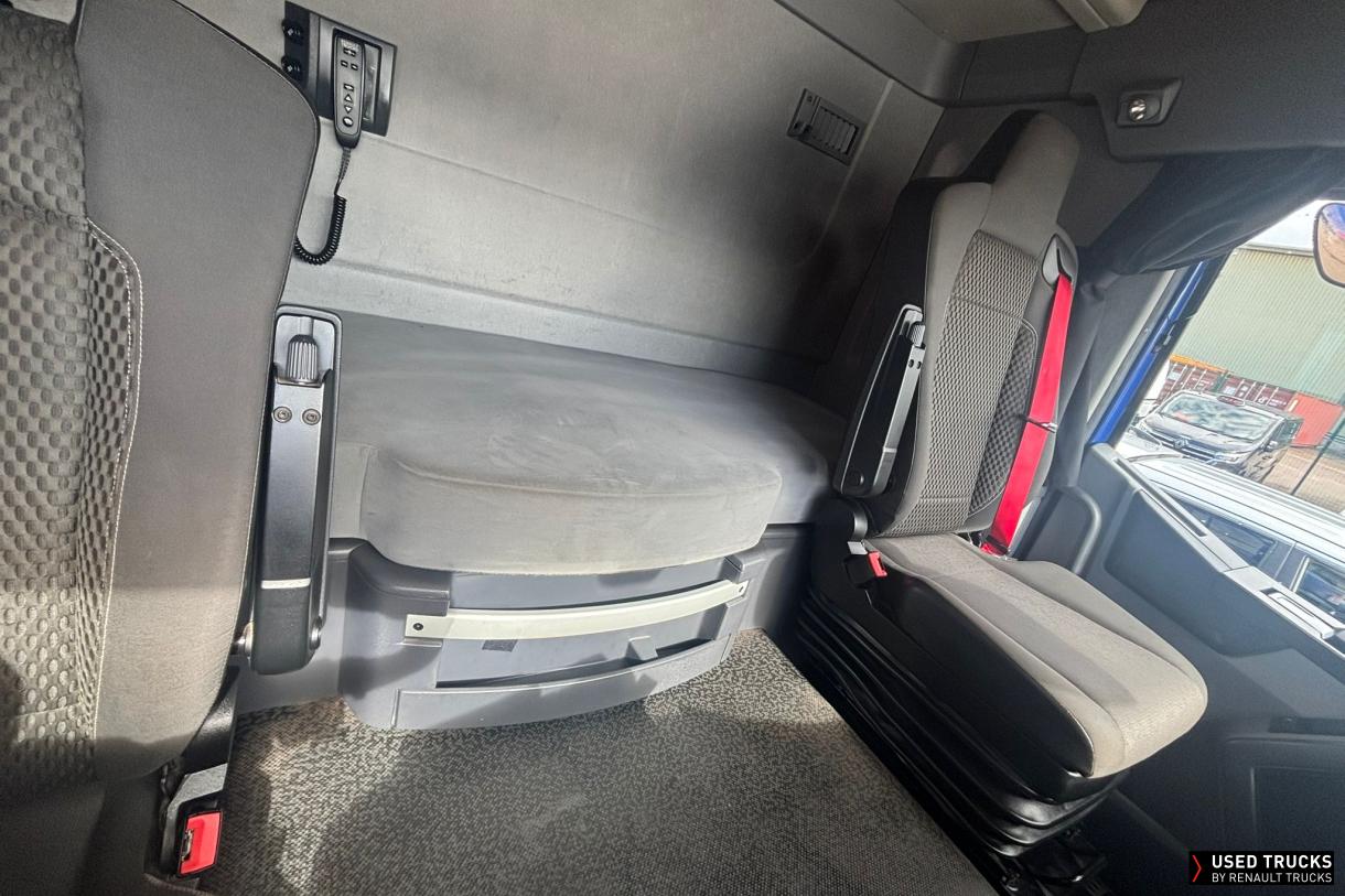 Renault Trucks T 460