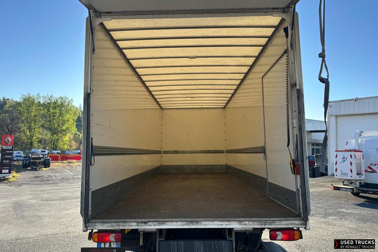 Renault Trucks D 250