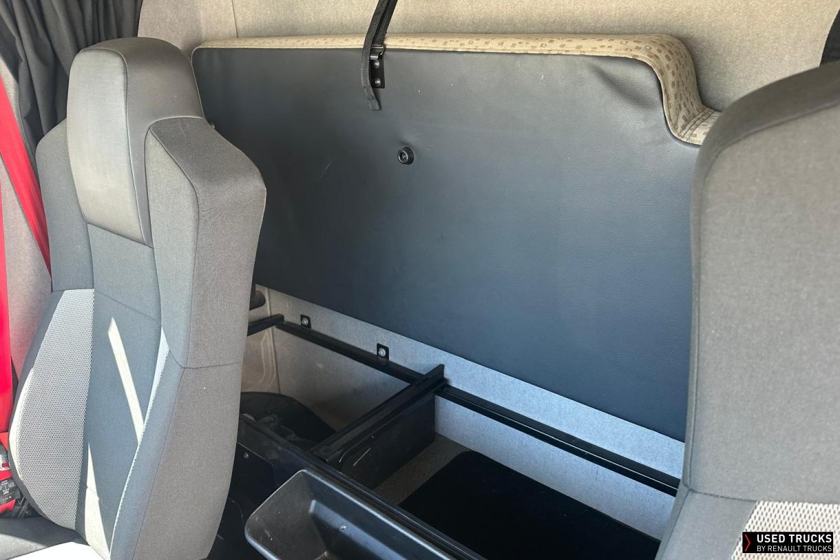 Renault Trucks D 280