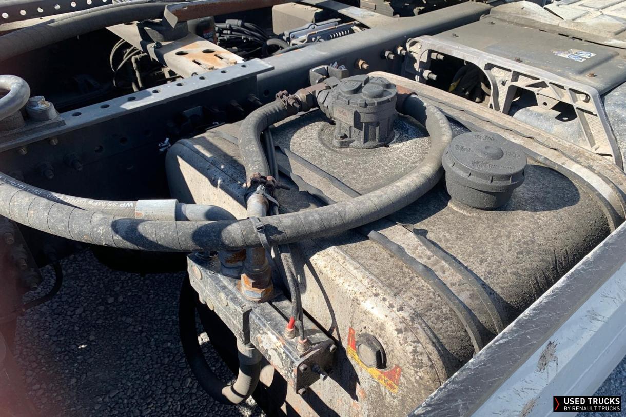 Renault Trucks T High 520