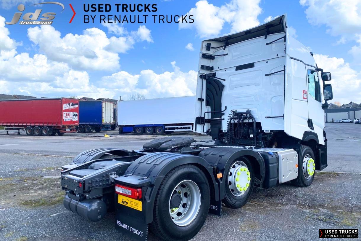 Renault Trucks T 