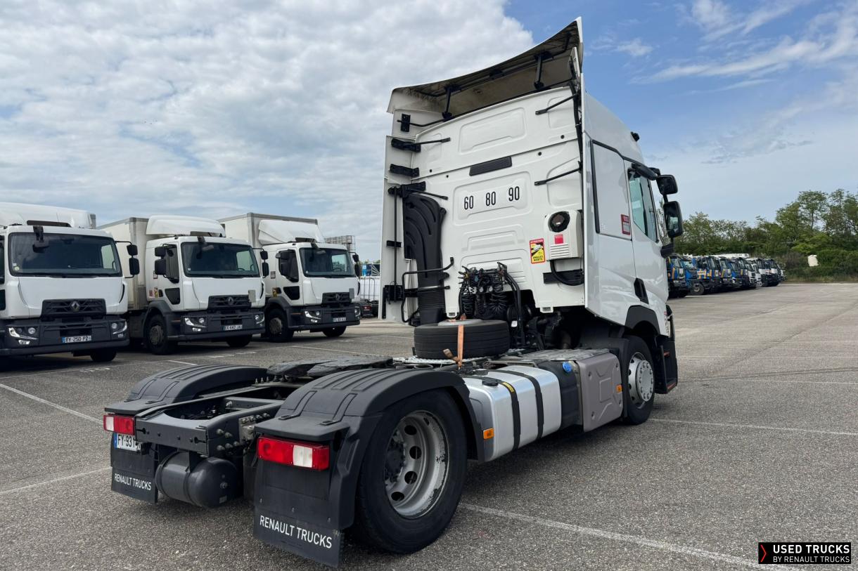 Renault Trucks T 480