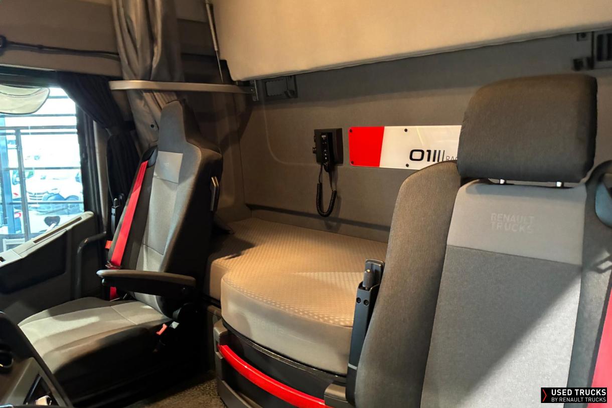Renault Trucks T 480