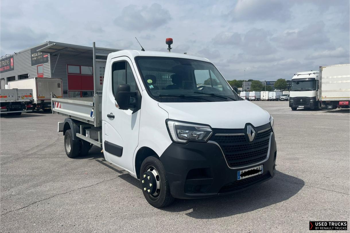 Renault Trucks Master 130