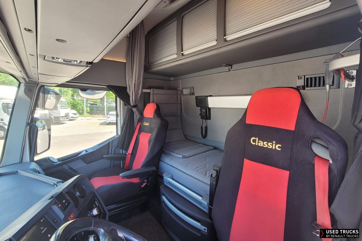 Renault Trucks T High 480