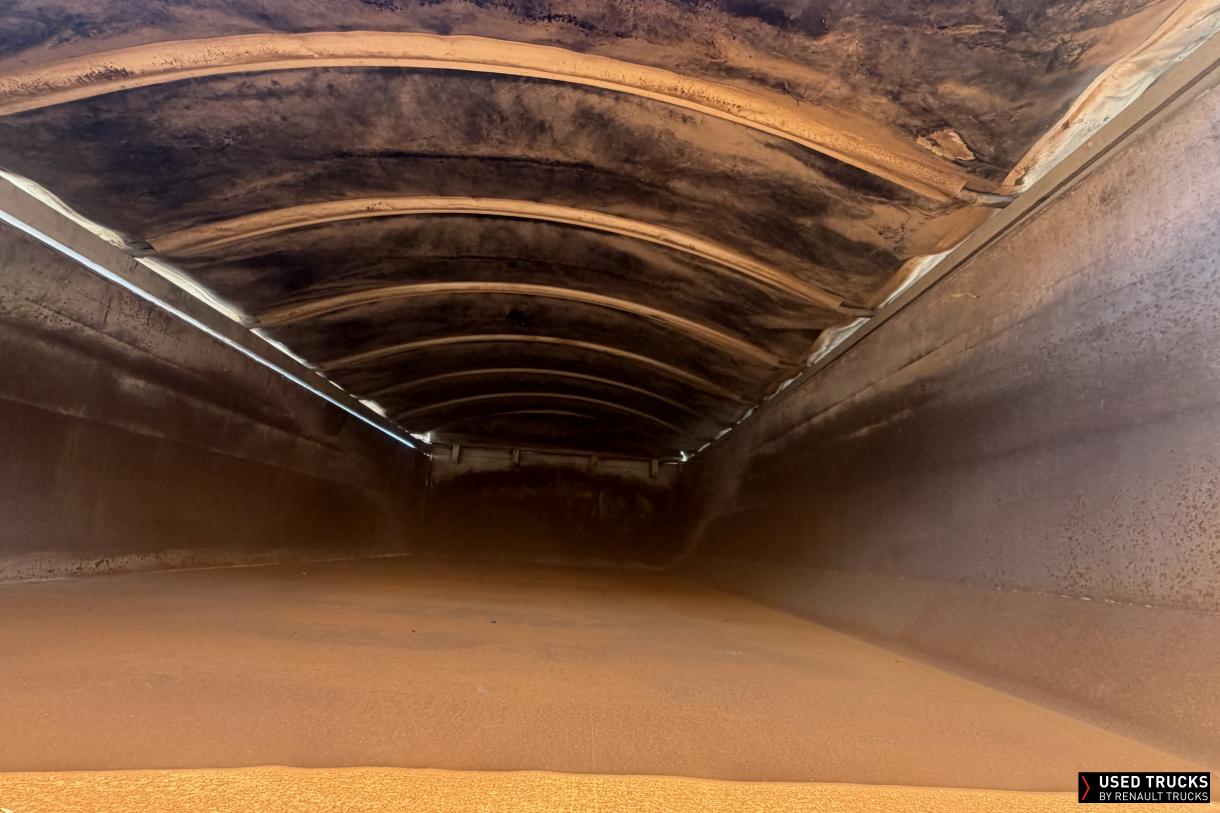 Renault Trucks C 460