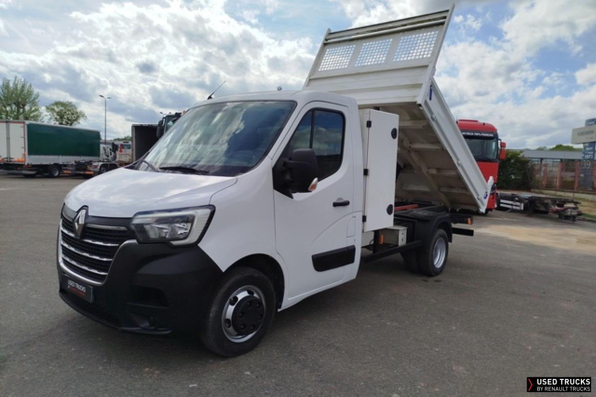 Renault Master 130