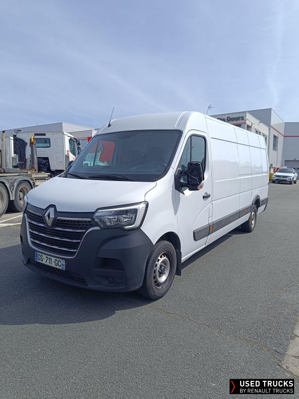 Renault Trucks Master 150