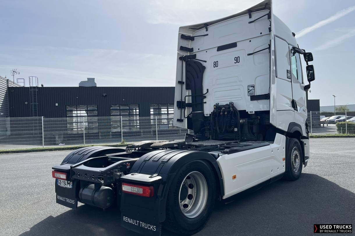 Renault Trucks T High 480