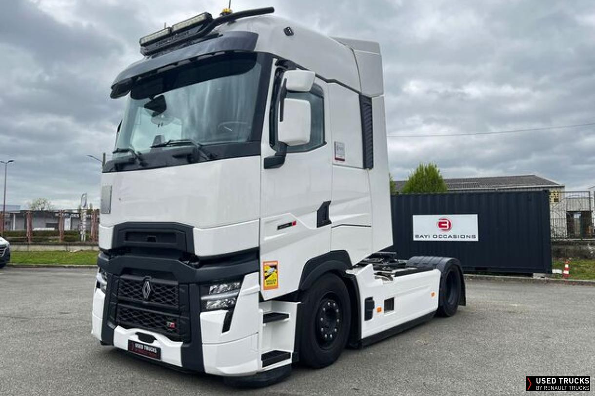 Renault Trucks T High 480