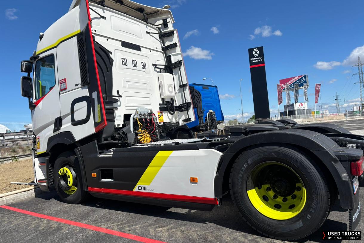 Renault Trucks T 480