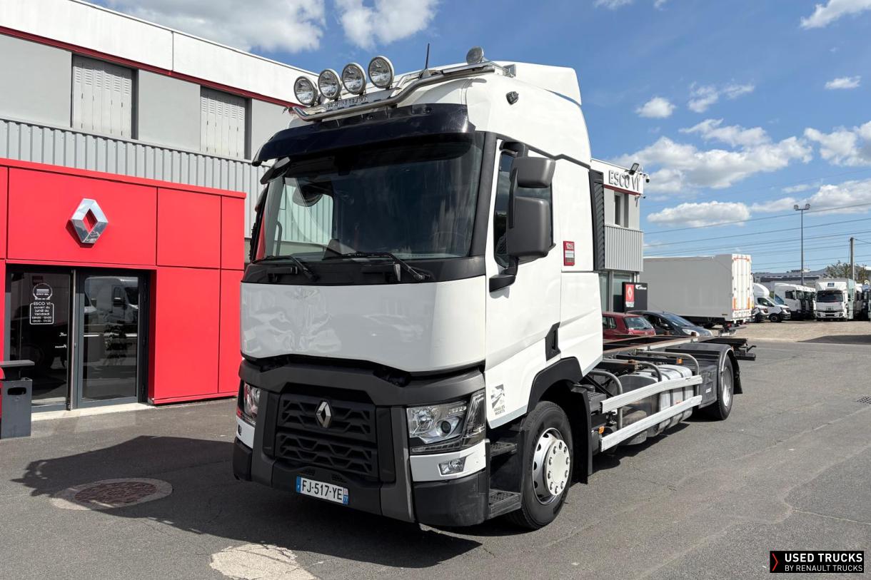 Renault Trucks T 460