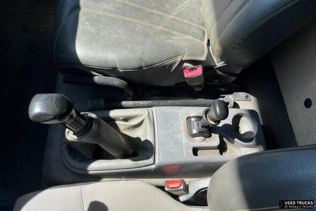 Renault Trucks Midlum 150