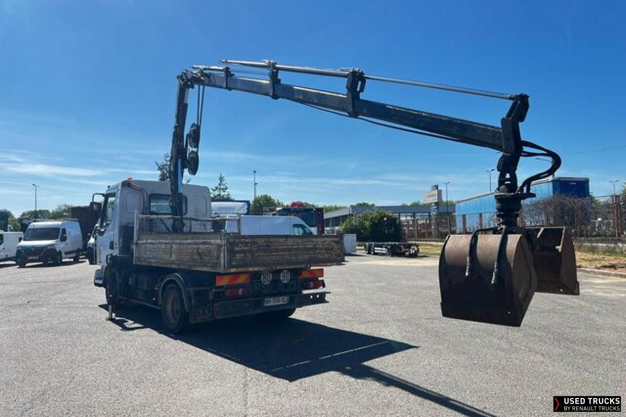 Renault Trucks Midlum 150