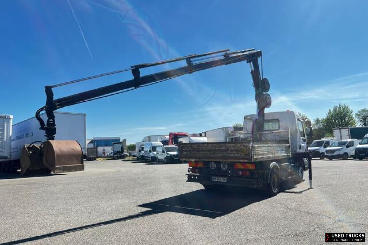 Renault Trucks Midlum 150