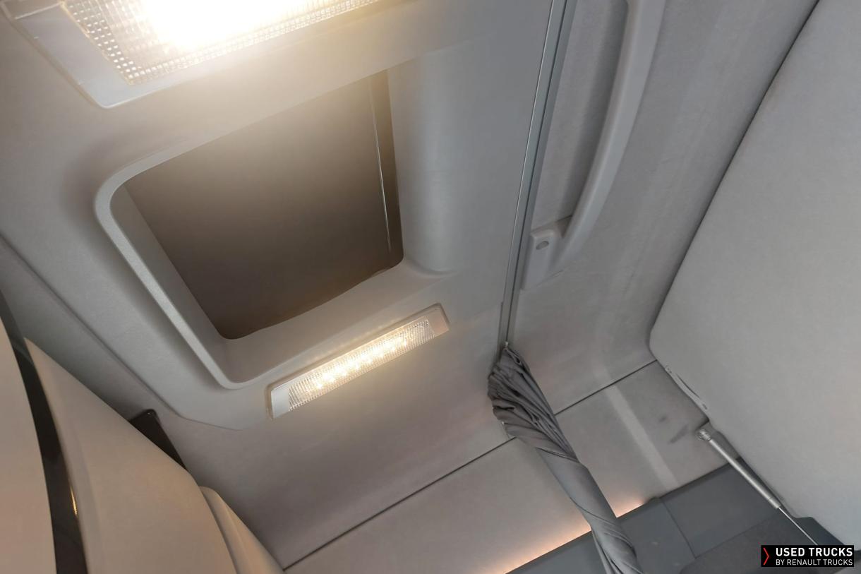 Renault Trucks T 520