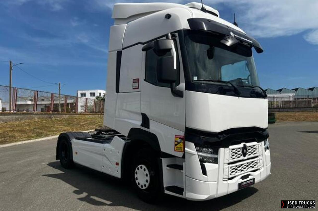 Renault Trucks T 520