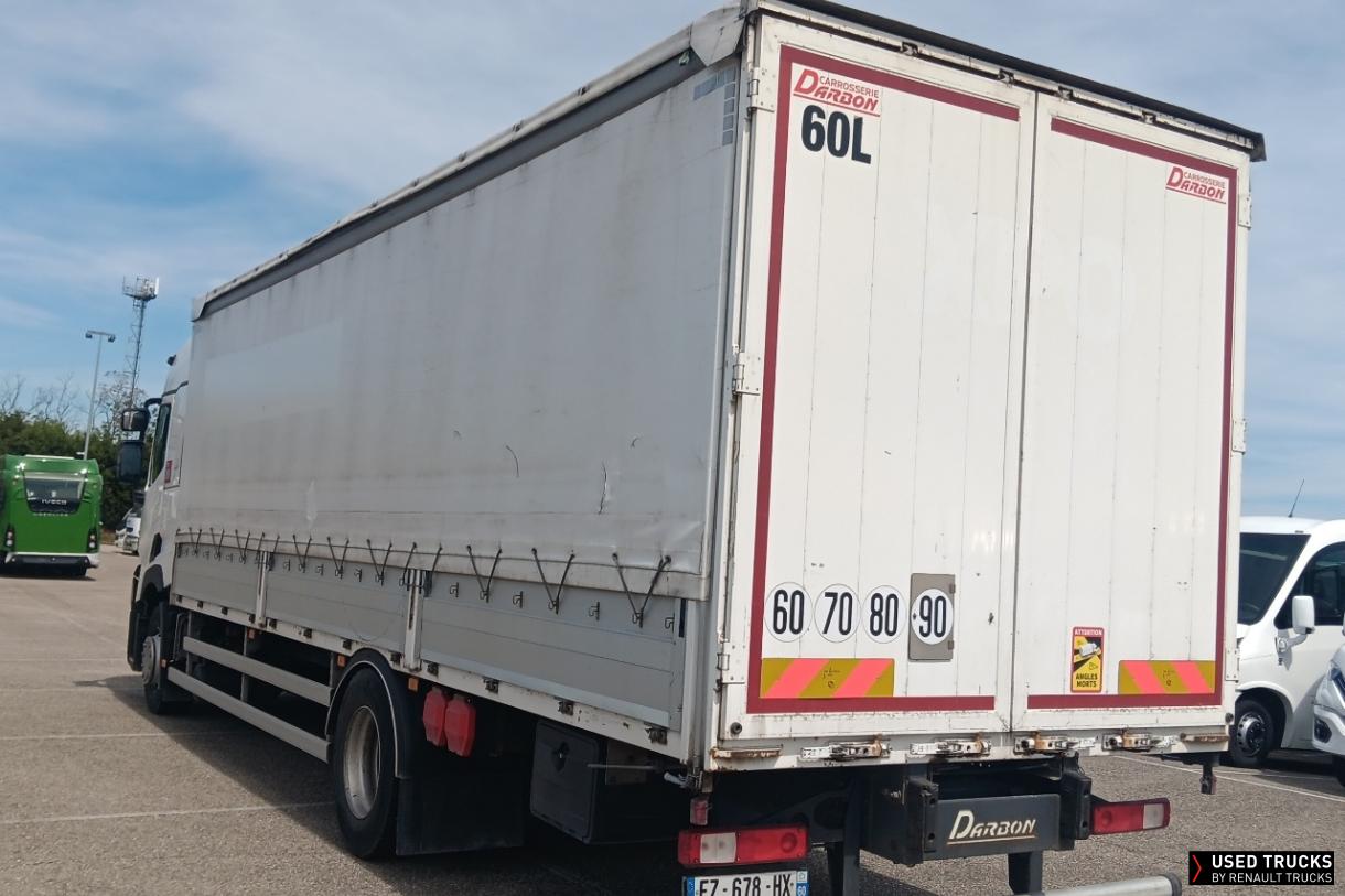 Renault Trucks T 380