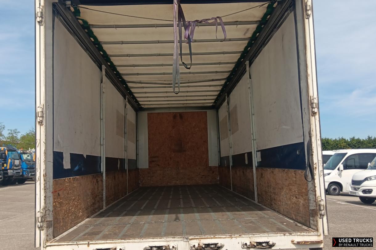 Renault Trucks T 380