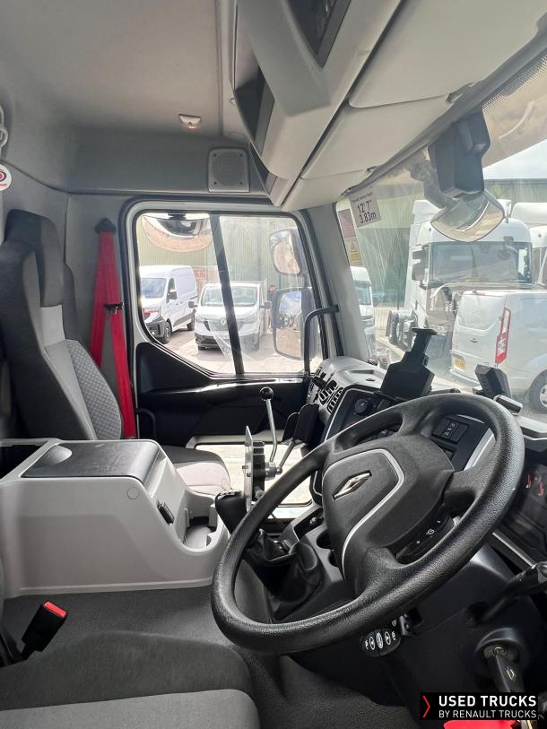 Renault Trucks D 250