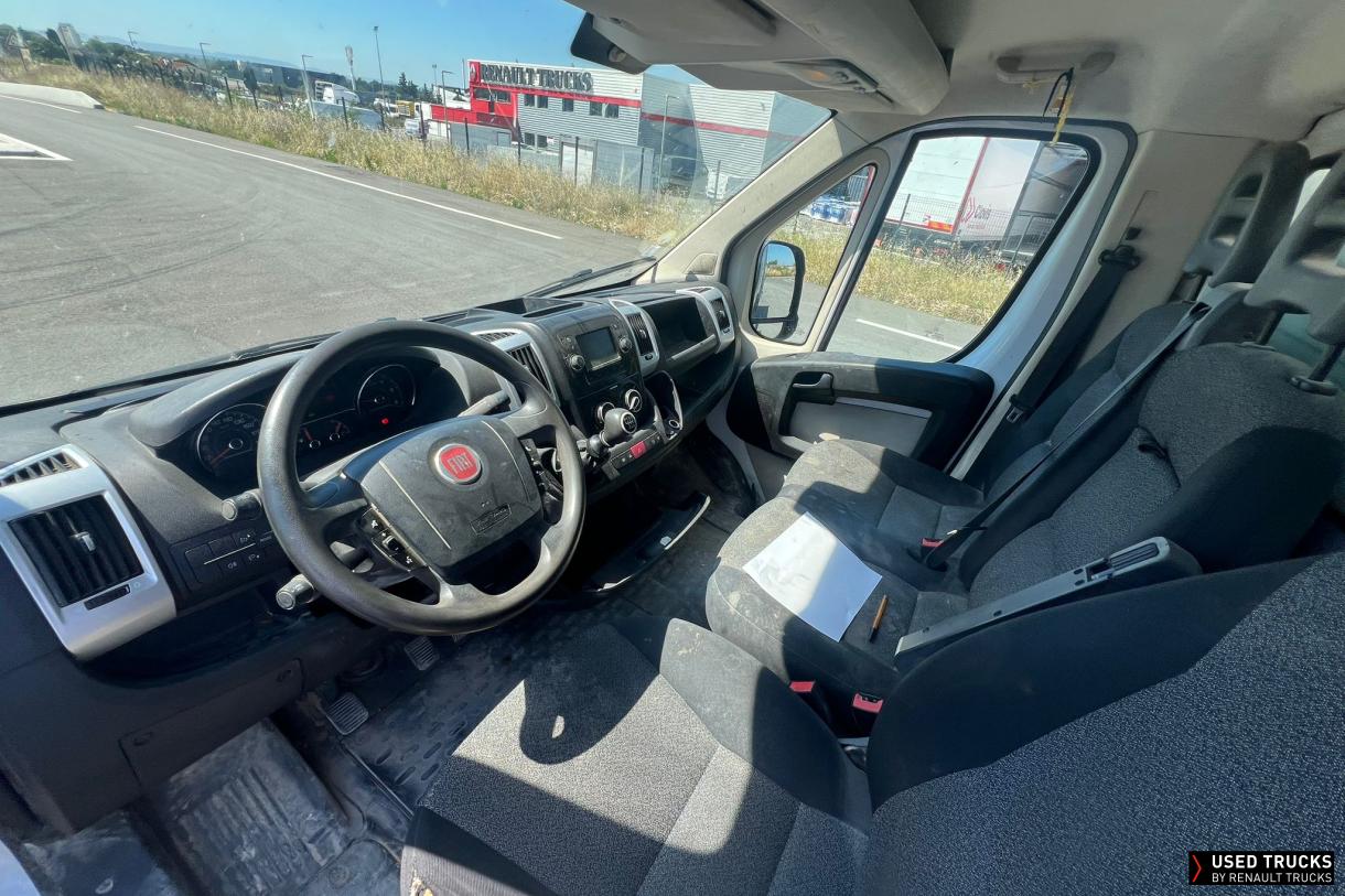 Fiat Ducato 150