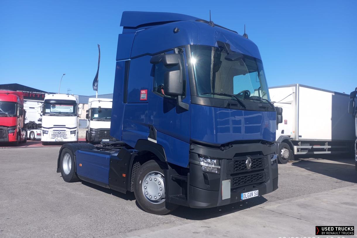 Renault Trucks T 440